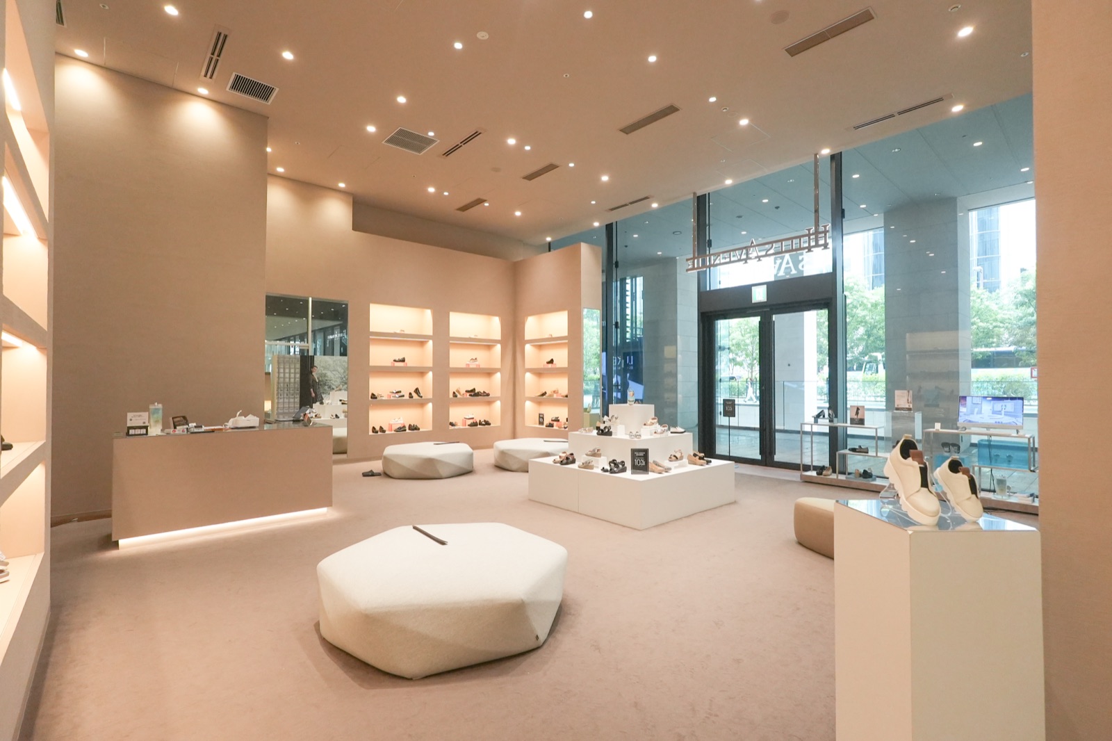 店舗の施工・リノベーション